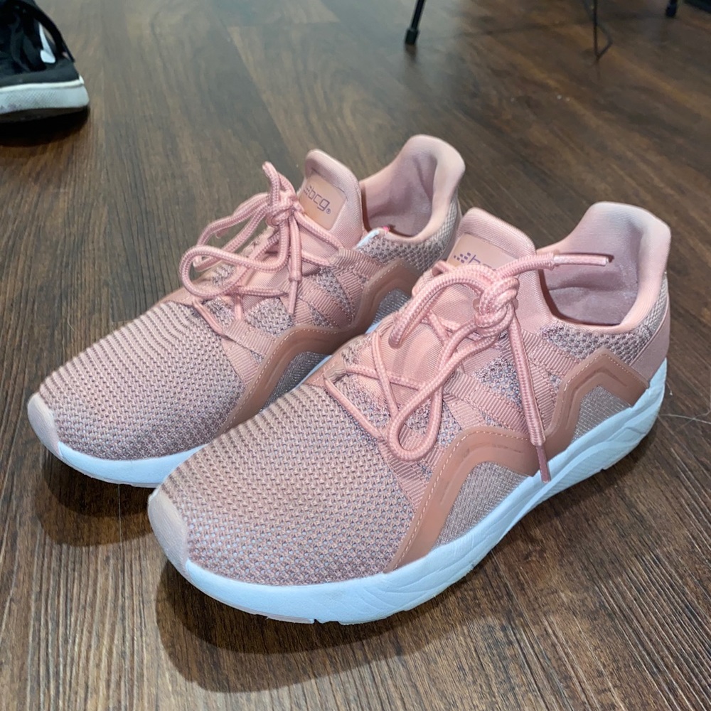 BCG Shoes
